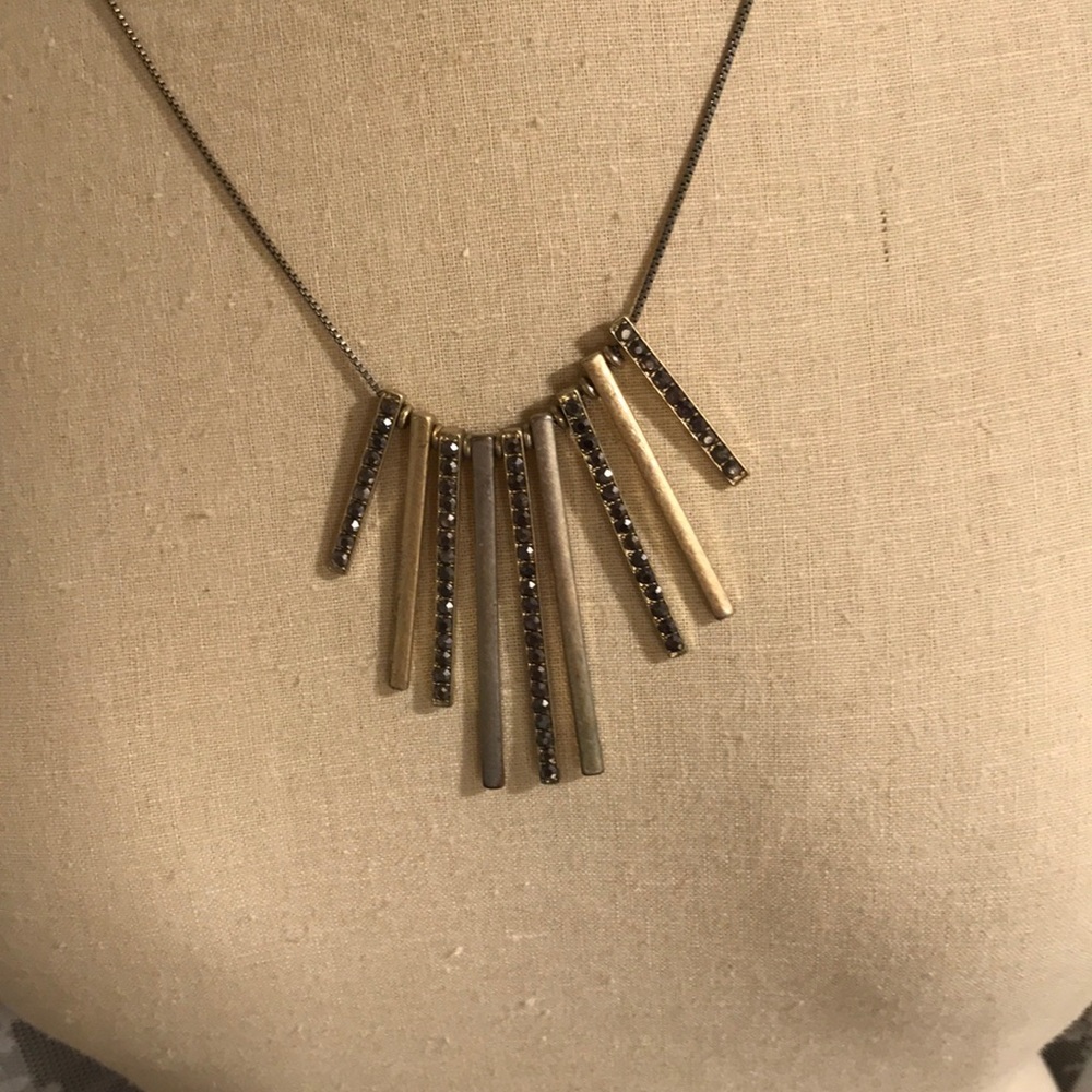 💗MULIT METAL NECKLACE💗